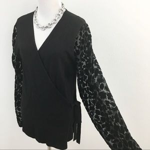 INC International Concepts | Wrap Top